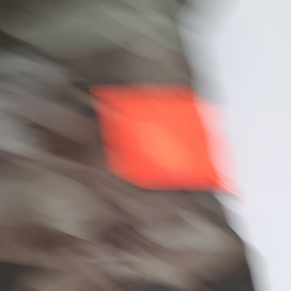 OP Kids Camo and Red Shorts Set - Picture 8 of 9